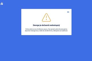 Bankovnictví České spořitelny postihl výpadek - Seznam Zprávy